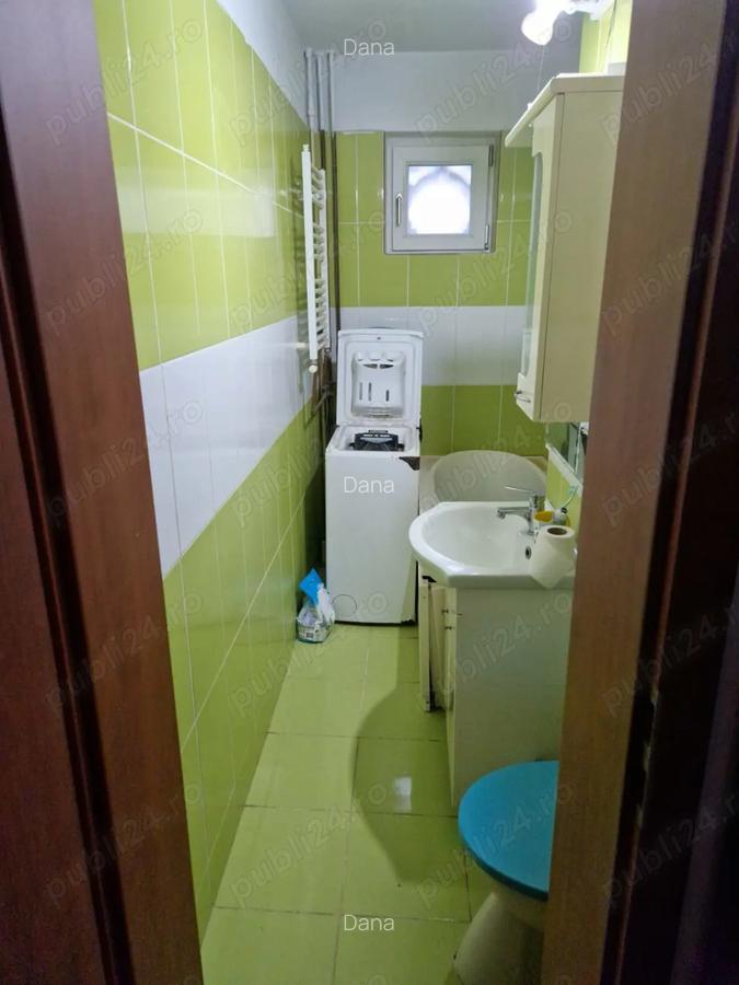 Apartament 3 camere, semidecomandat, zona Spitalul Judetean Timisoara 85000 euro - 8