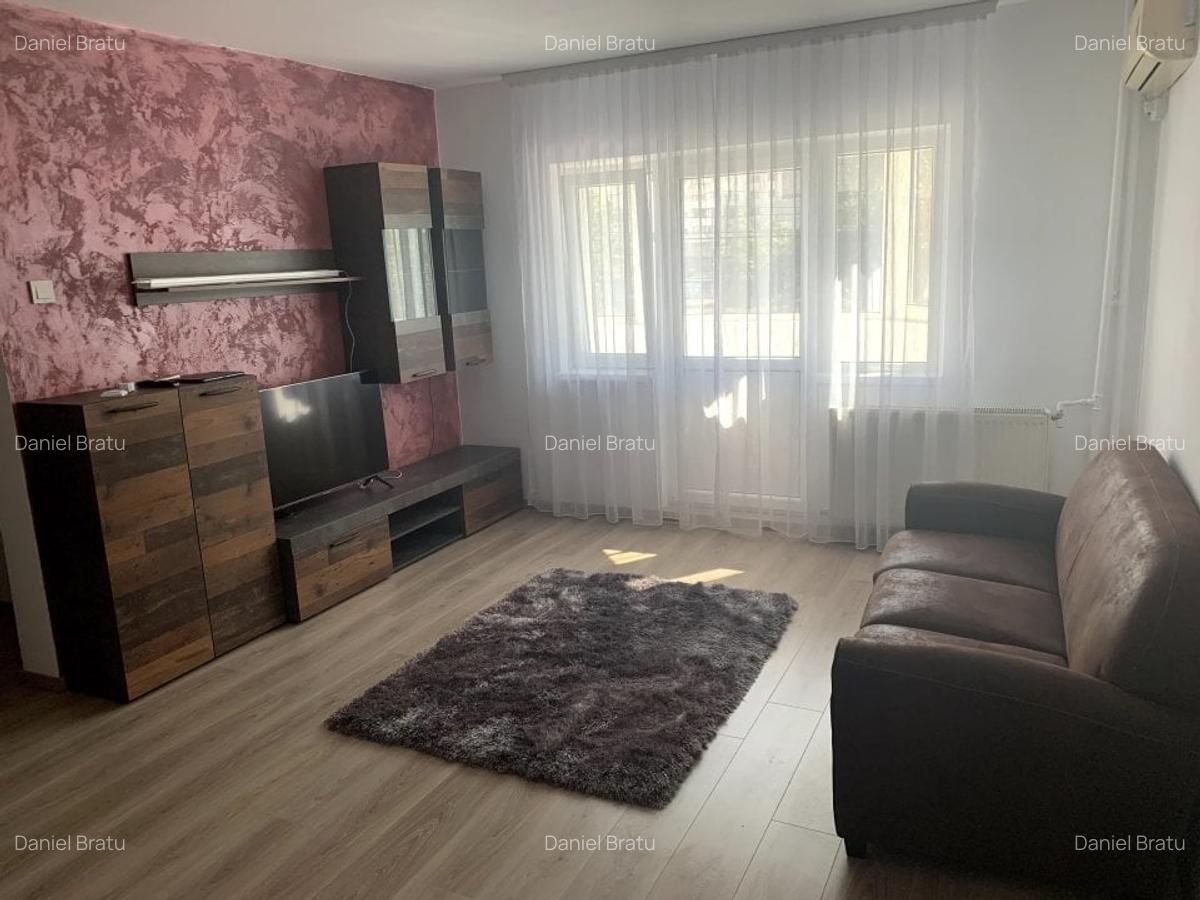 Amartament 2 camere vis a vis de Palatul de Justitie - 2