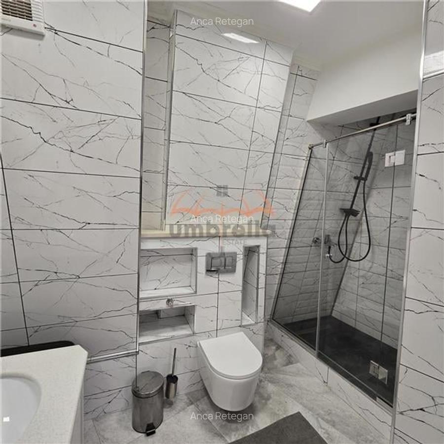 DE INCHIRIAT apartament 2 cam, Wings, parcare, jacuzzi, 900 euro - 10