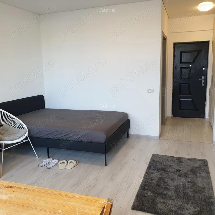 Garsoniera in Pollux Residence - 5