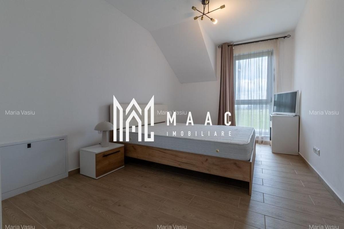 Casa 4 camere | 90 mpu | curte 265 mpu | 2 Parcari | 2 Bai - 18