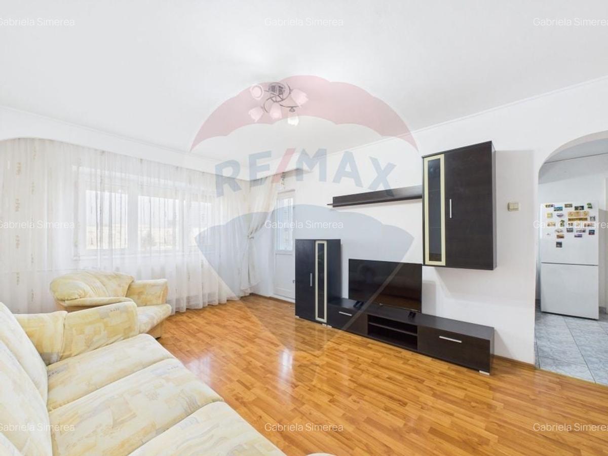 AVIATIEI | 2 camere - Luminos | Ideal Investitie - 2