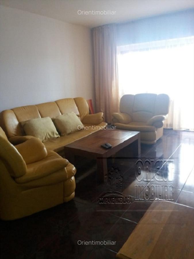 Gara, apartament 3 camere, mobilat, gaze, inchirieri Constanta - 2