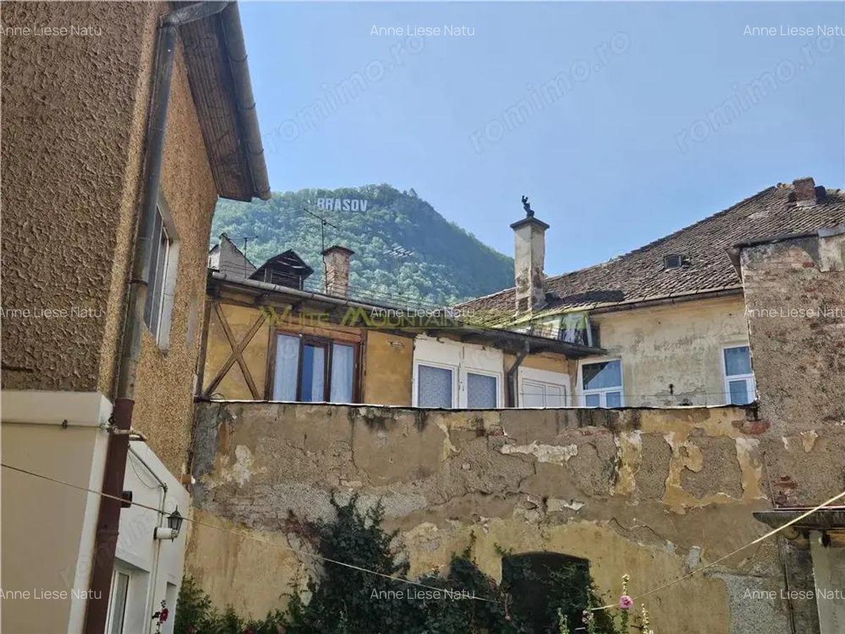 Garsoniera moderna de inchiriat in Centrul Istoric - 3