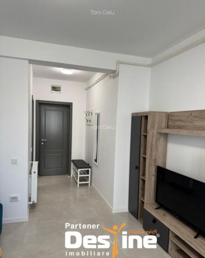 Chirie - Apartament cu 2 camere mobilat utilat modern Palas - 13