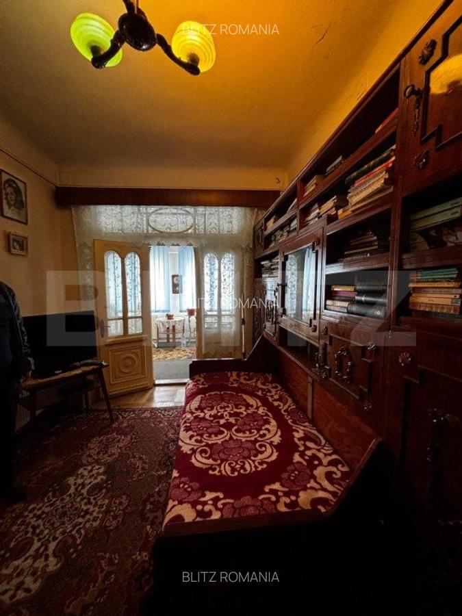 Casa, 4 camere, 144 mp, zona Buna Vestire - 17