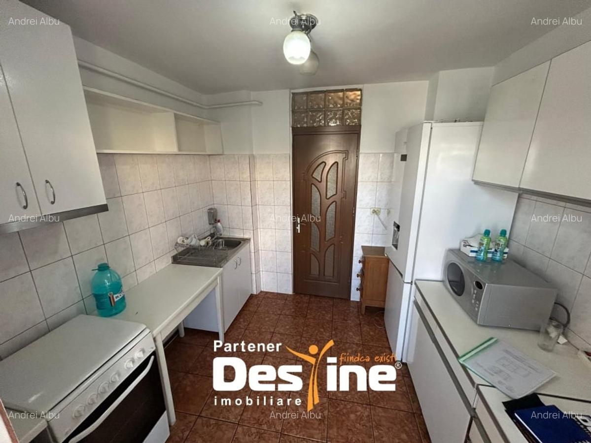Apartament 2 camere decomandat Moara de  Foc - 4