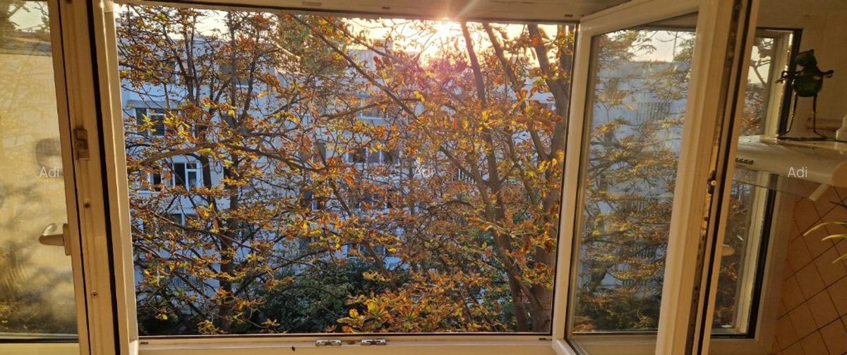 Inchiriez apartament Tomis II apartament 2 camere (transformat in 3) - 14