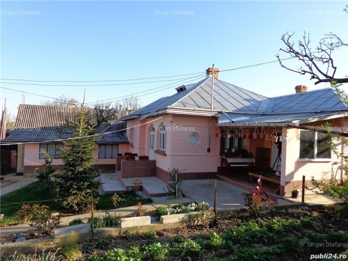 Casa cu anexe si teren - 5