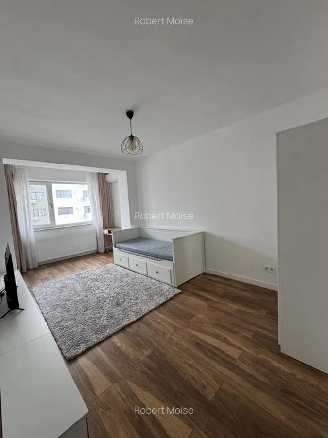 Studio Modern Bloc Nou zona Pipera complex Ivory Residence cu Parcare inclusa - 2