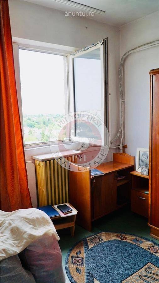 Piata Progresul | Apartament 3 camere | decomandat | 53 mp | B10764 - 5