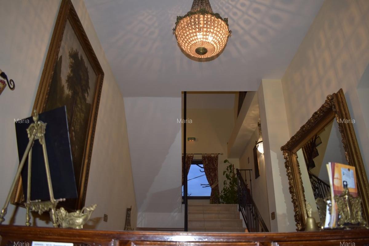 DE VANZARE Park Villa  Boutique  Hotel4*Zona istorica Timisoara - 3