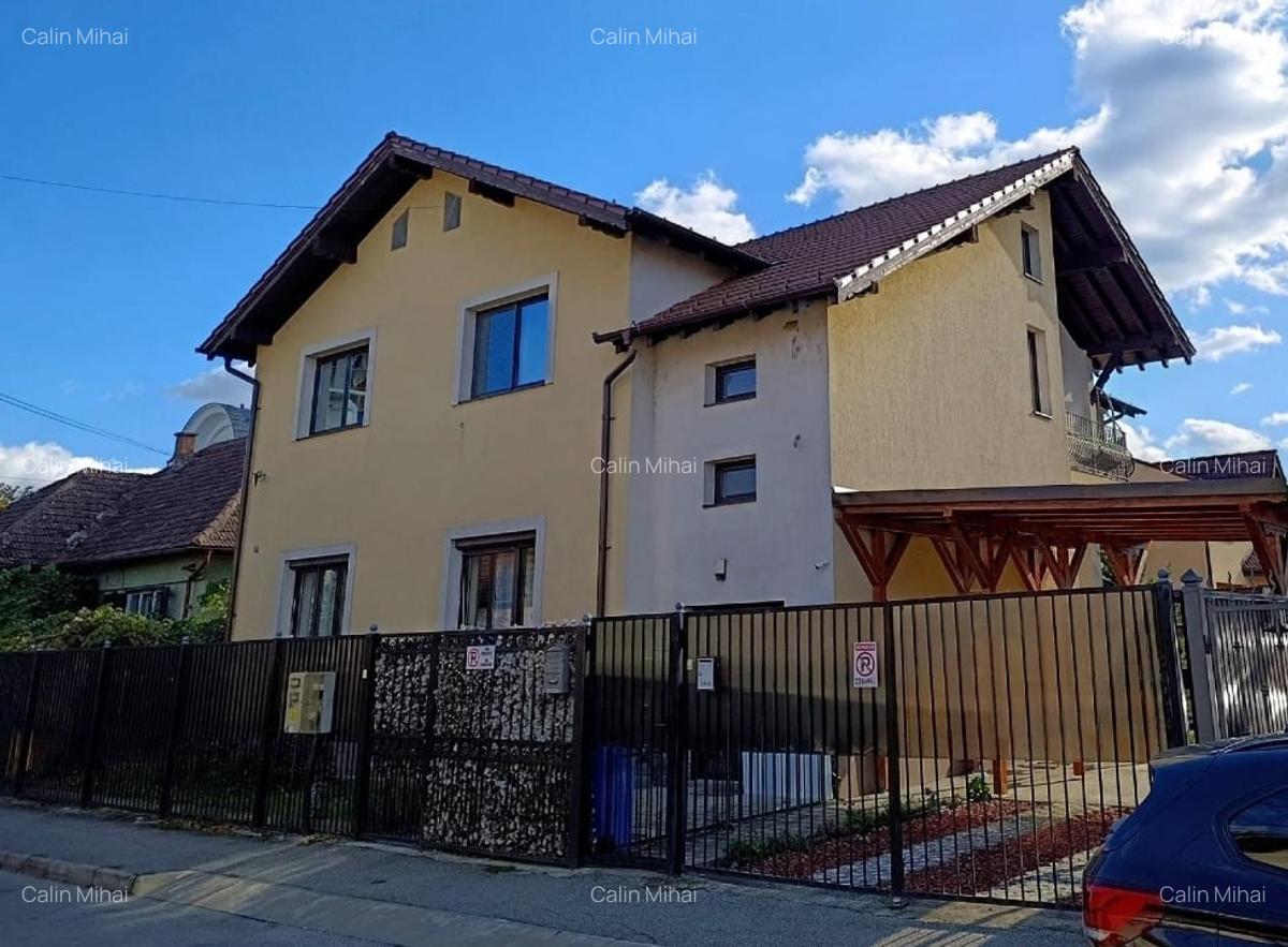 Apartament premium in vila – Calea Dumbrăvii, Sibiu - 16