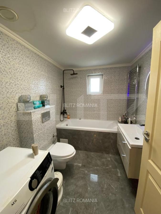 Casa moderna 4 camere, 30 ari teren, 4 anexe la 20 de minute de Bistrita-Mintiu - 8