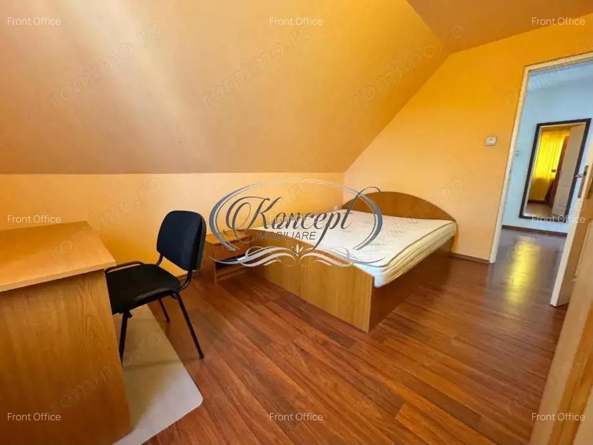 Apartament ideal pentru studenti, aproape de UTCN si Arhitectura - 5