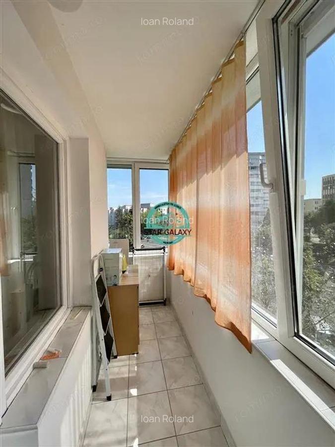 Apartament cu 2 camere de inchiriat, mobilat si utilat in Tudor - 10