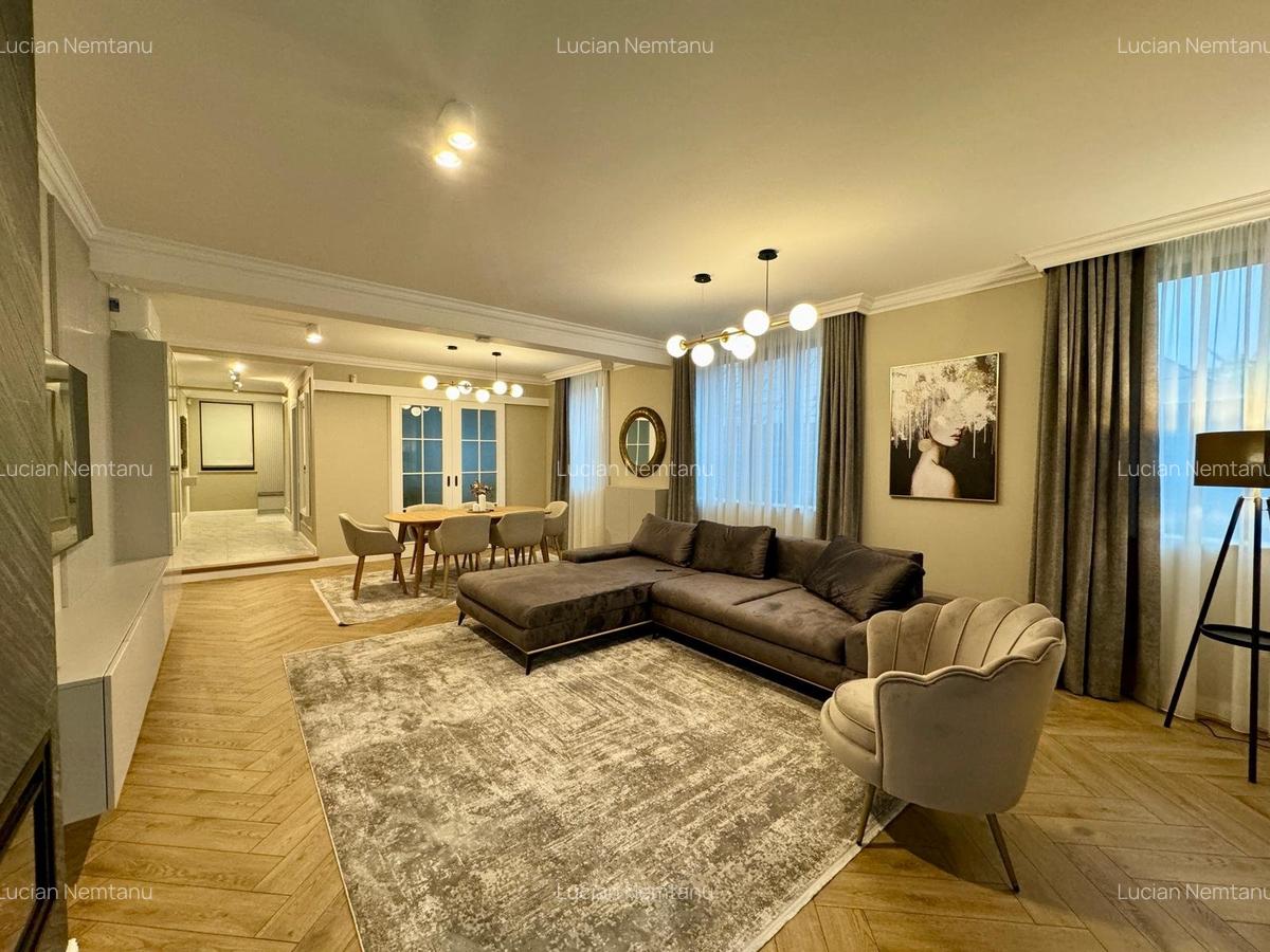 Casa noua, complet mobilata si utilata,190 mp, 4 camere, Piatra Neamt,Cod 160539 - 2