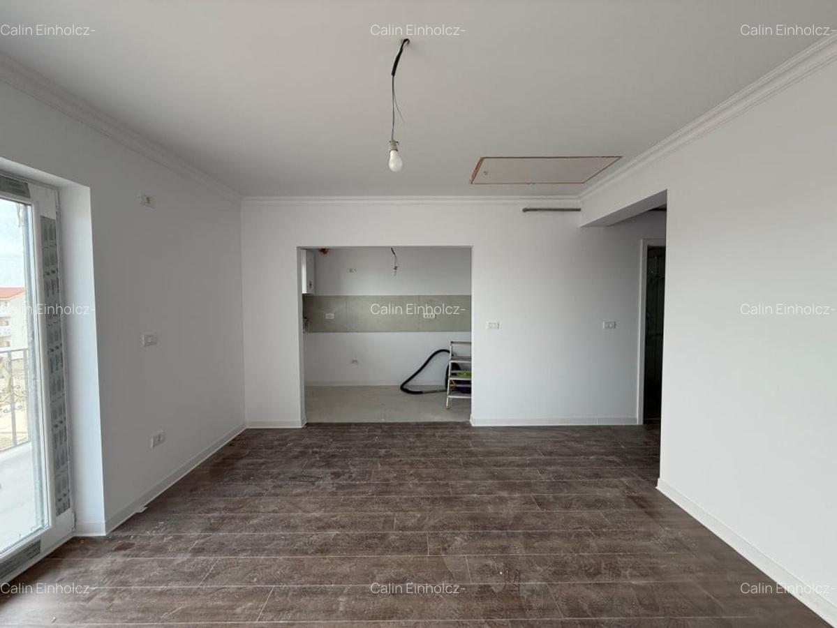 Apartament 2 camere, 42 mp, in Giroc - Hotel IQ - 2