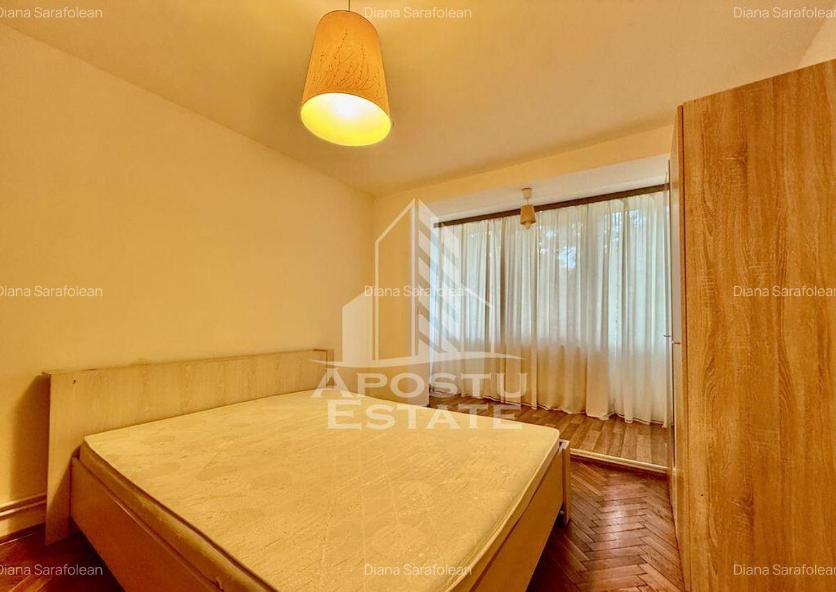 Apartament 3 camere, decomandat, etaj 1, centrala proprie... - 2