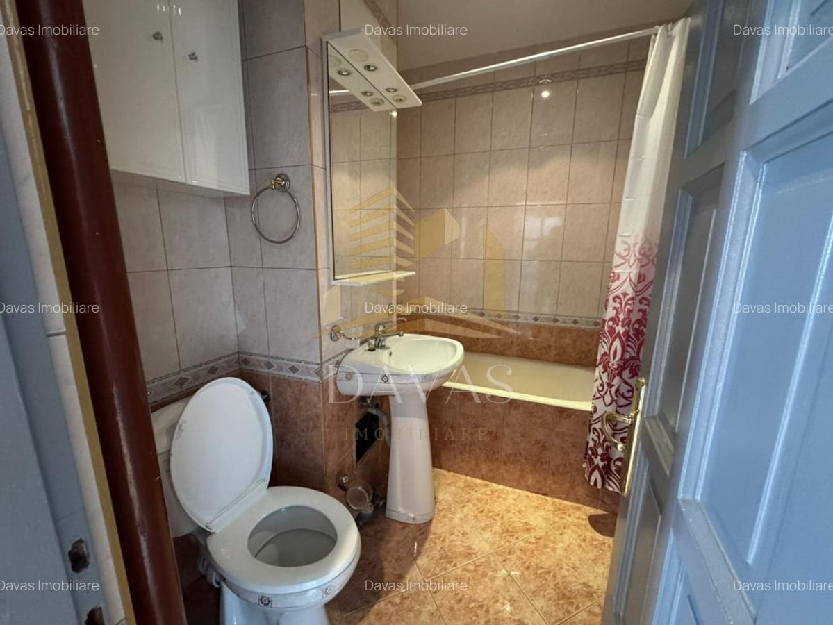 Apartament 4 camere de inchiriat | Dorobantilor - 14