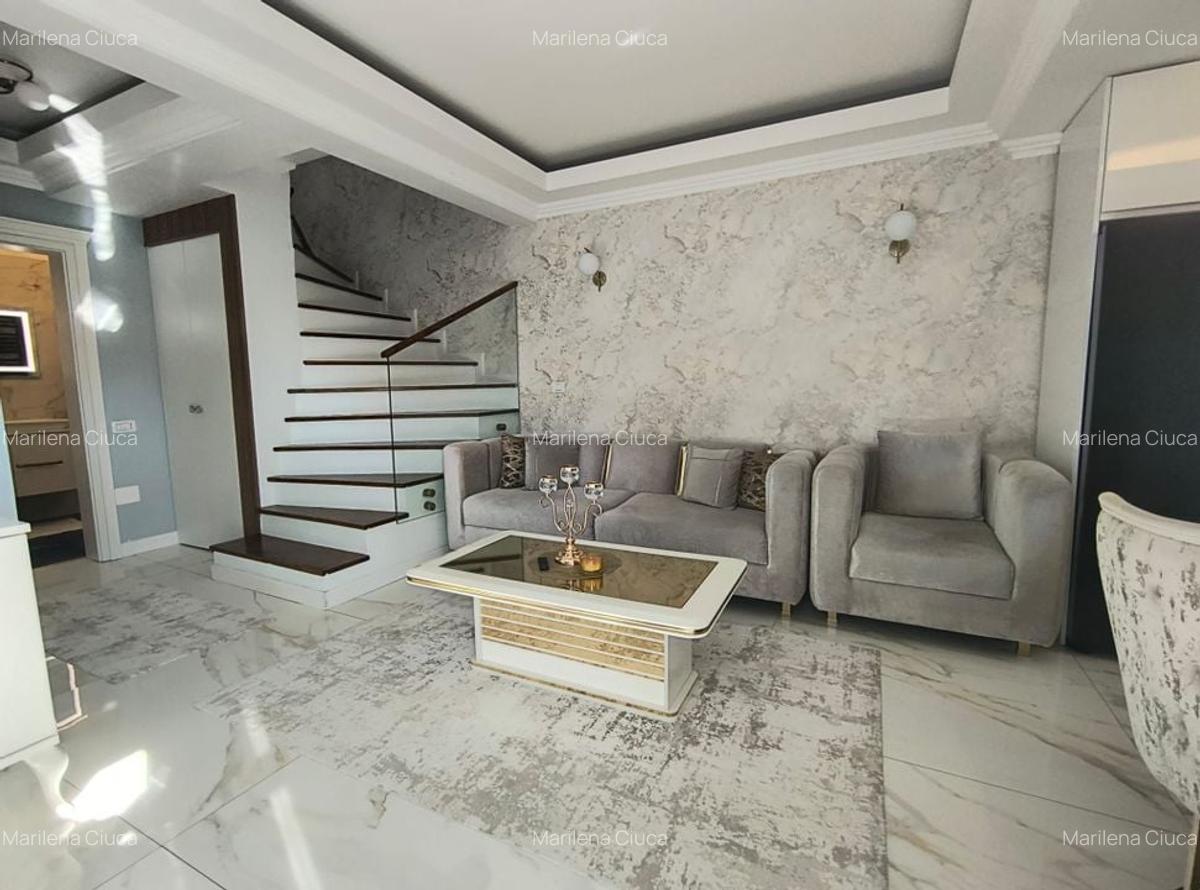 ? Casă cochetă P+1 în Bucurestii Noi, Constructie noua - 1