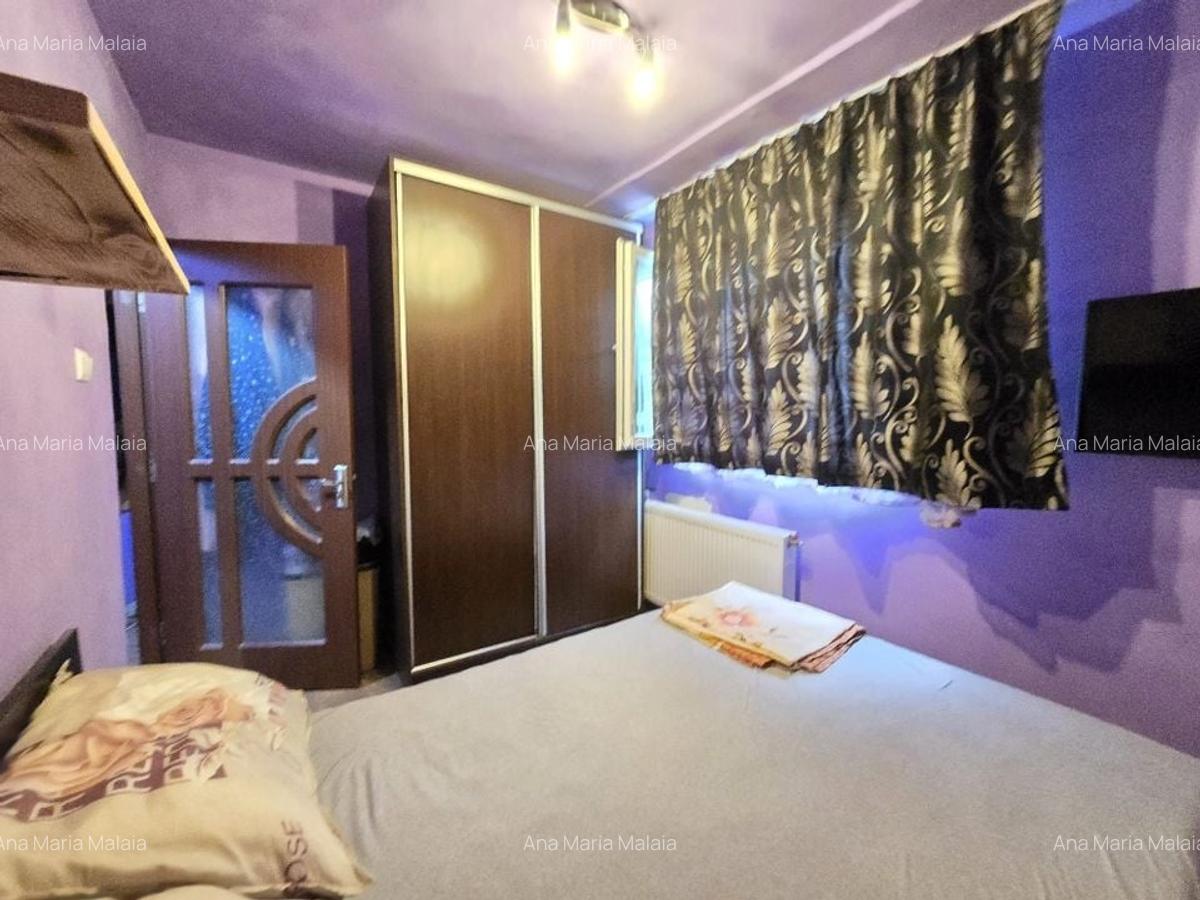 Apartament 2 camere Zona Brancoveanu - 5