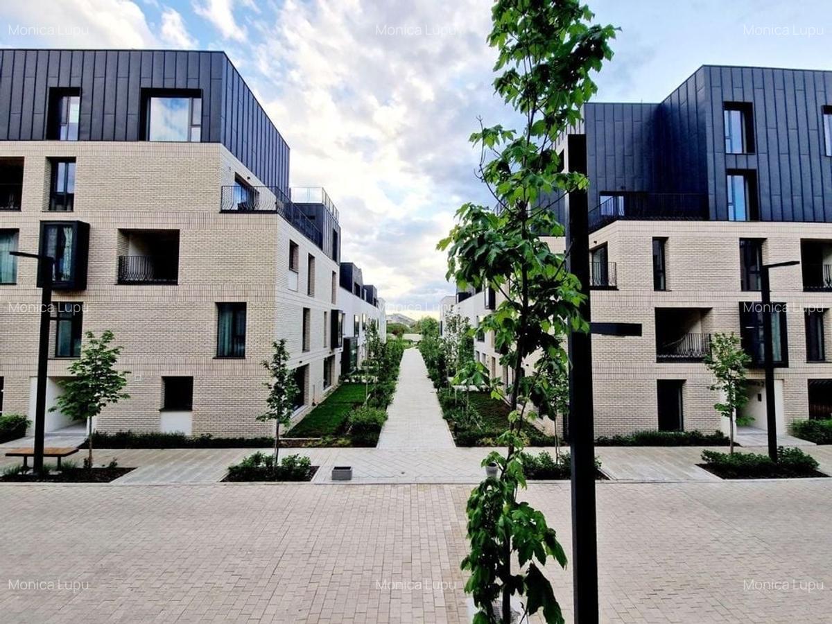Apartament 2 camere tip studio - Avalon Estate - Complex exclusivist - 12