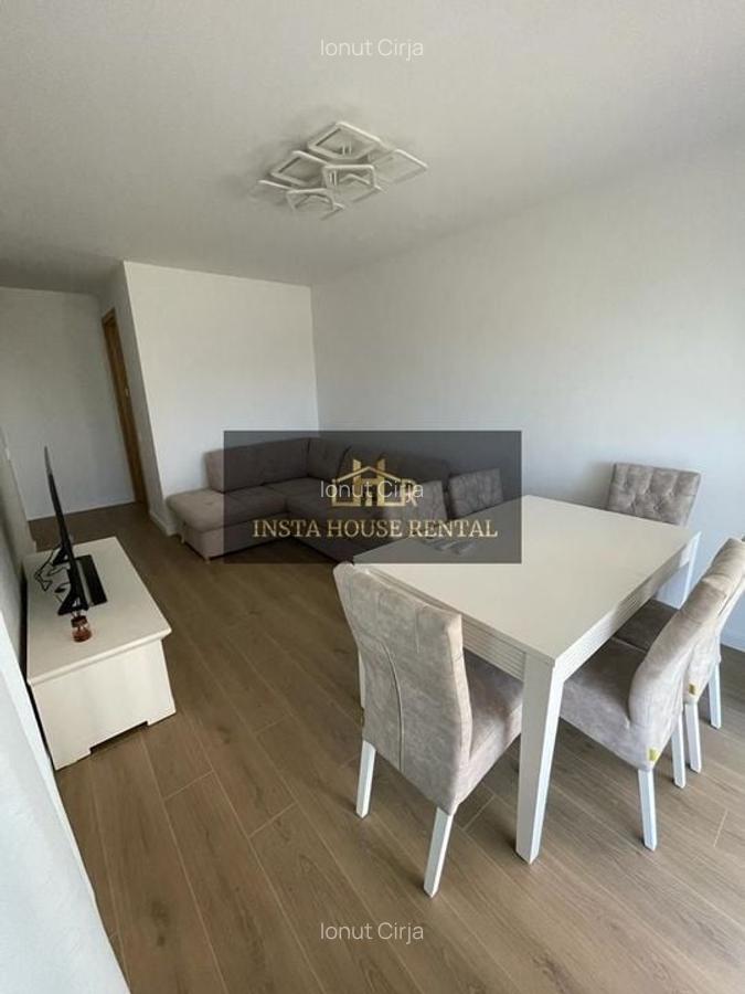 3 camere Parcului 20  + loc parcare si boxa - 1