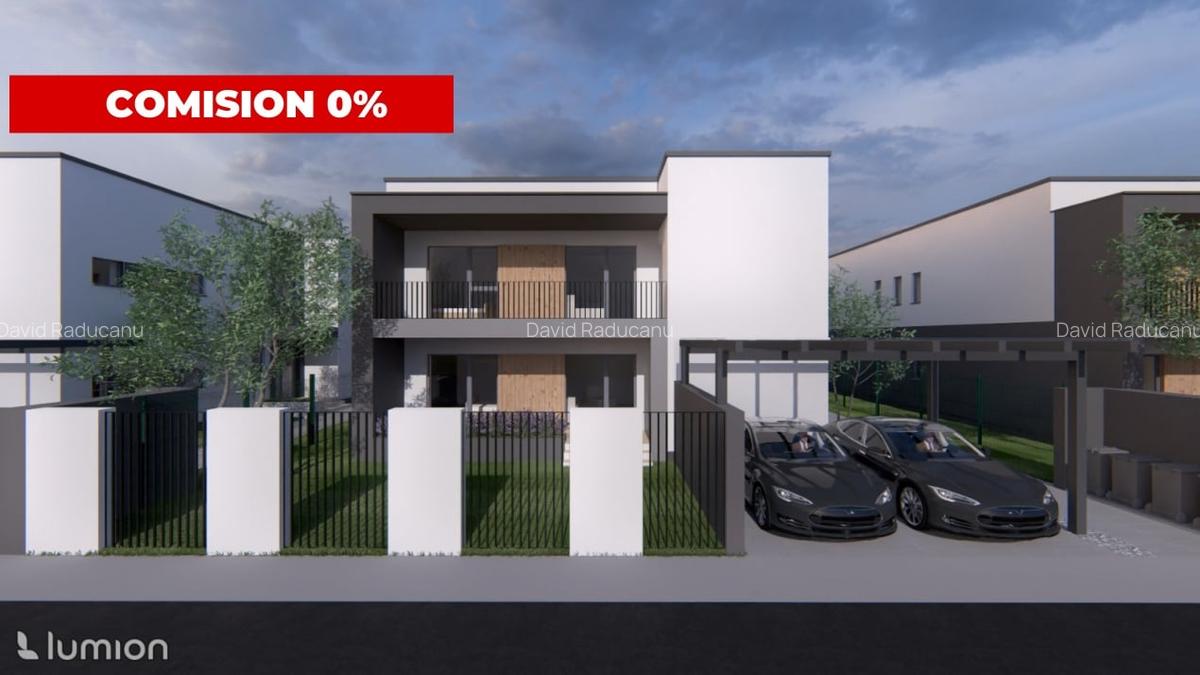 APARTAMENT CU 3 CAMERE, DIRECT DEZVOLTATOR, NOUL LIDL - 1