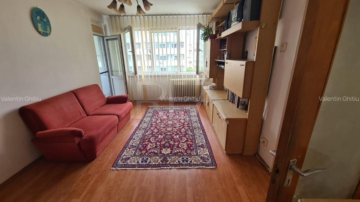 Apartament 2 camere Colentina - Strada Ion Berindei, bloc reabilitat - 2 Apartament 2 camere Colentina - Strada Ion Berindei, bloc reabilitat - 2