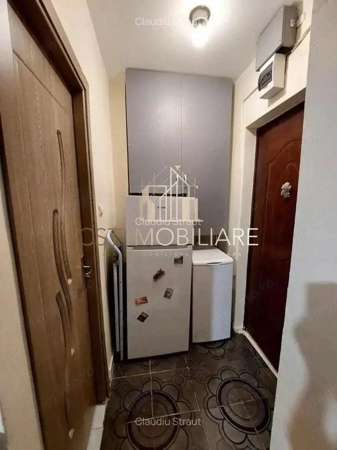 Apartament 1 camera, UMT - 2