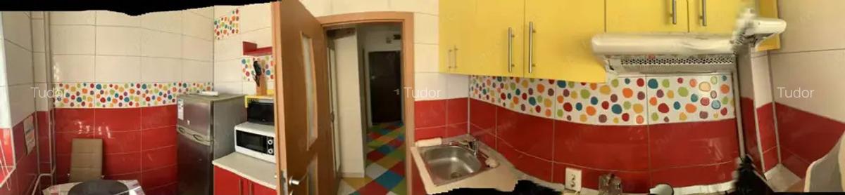 Garsoniera de inchiriat, 40mp, Stefan cel Mare - 7