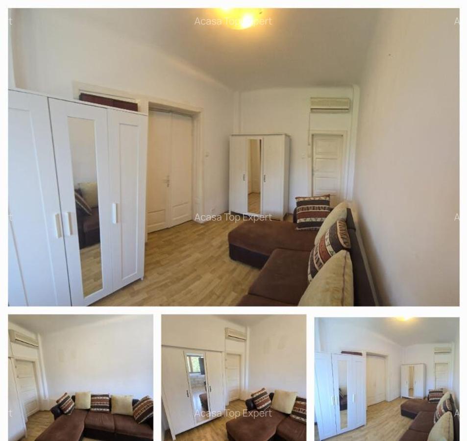 2 camere, tip studio, centrala, pt investitie sau locuit, Ultracentral - 8