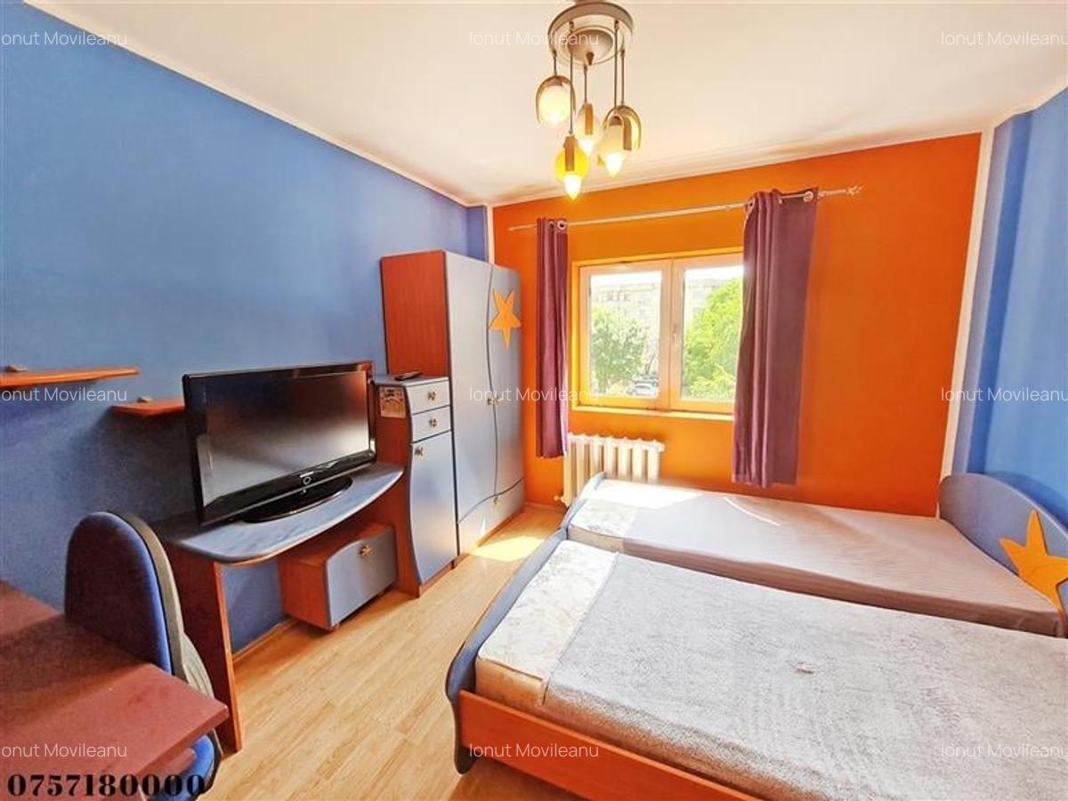 Apartament 3 camere Lujerului - Virtutii - 11