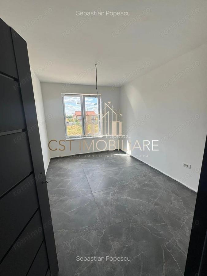 Apartament cu 2 camere / Etajul 1 - 3