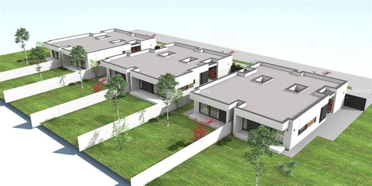 Casă cu 4 camere în Dumbrăvița - 19