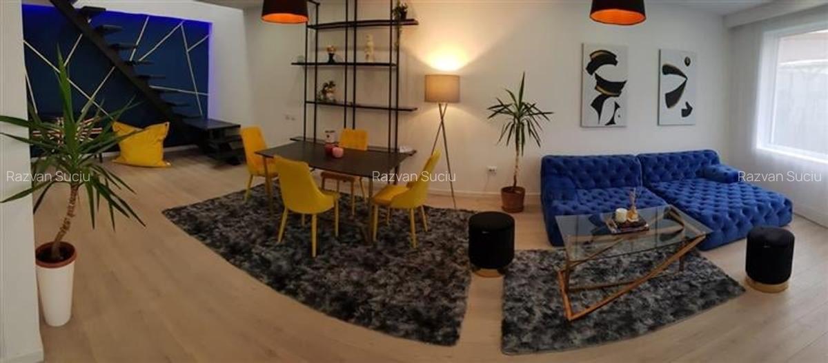 Casa individuala,125 mp utili, situata la 5 minute de Centrul orasului! - 6