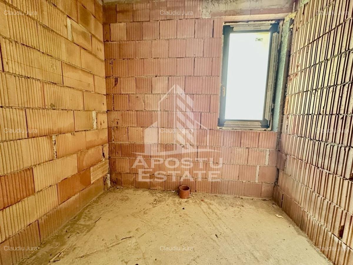 Apartament cu 2 camere, etaj 1, Giroc - 6