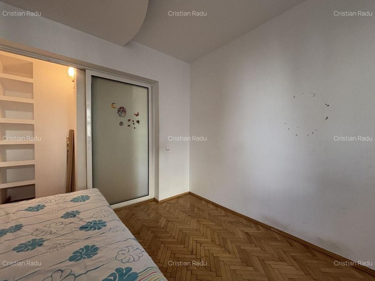 Apartament 3 camere | Etaj 1 | Centrală proprie | Instalații - 7