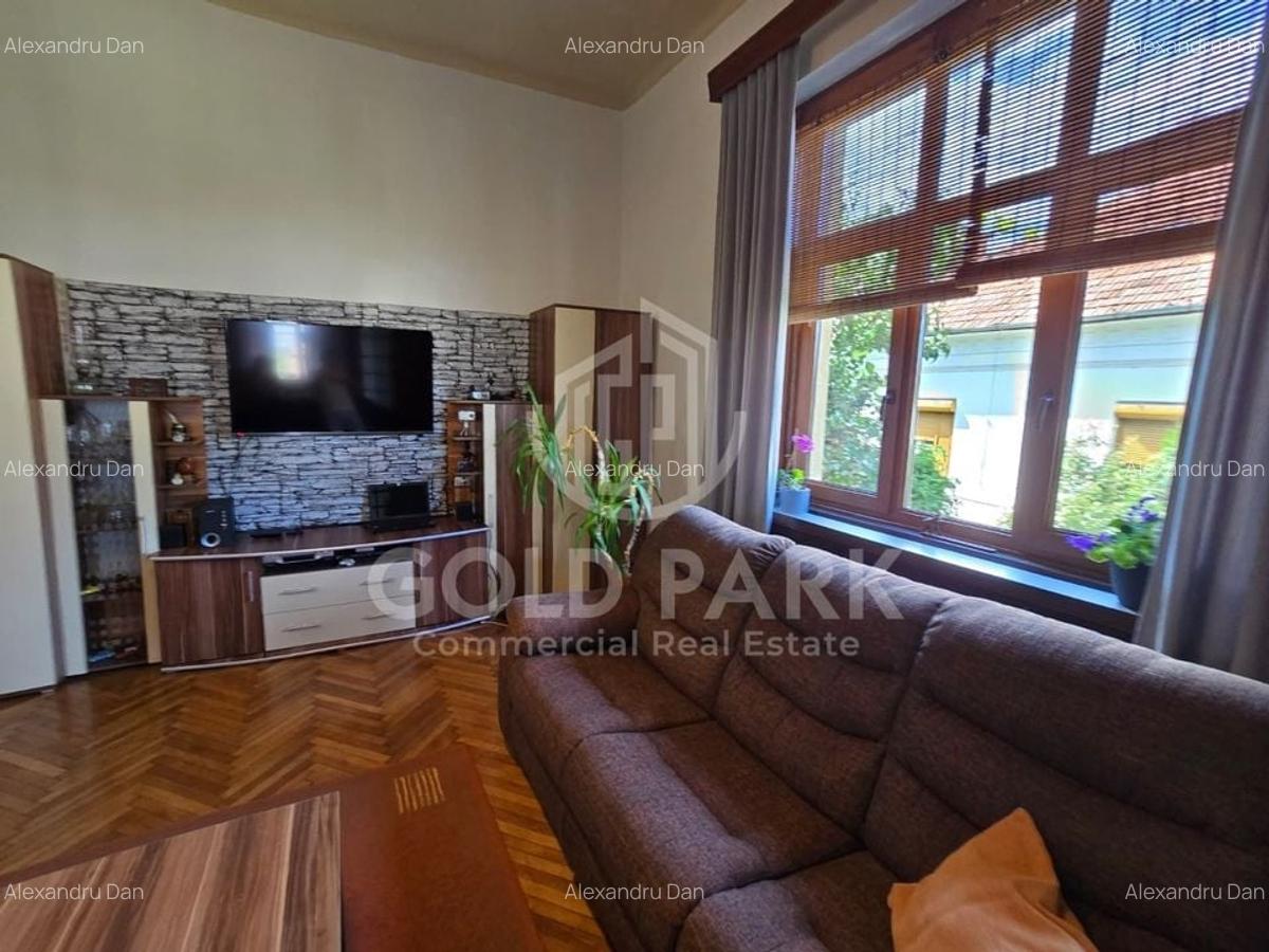 Apartament in Vila de Vanzare in Cluj-Napoca - Emil Racovita - 5