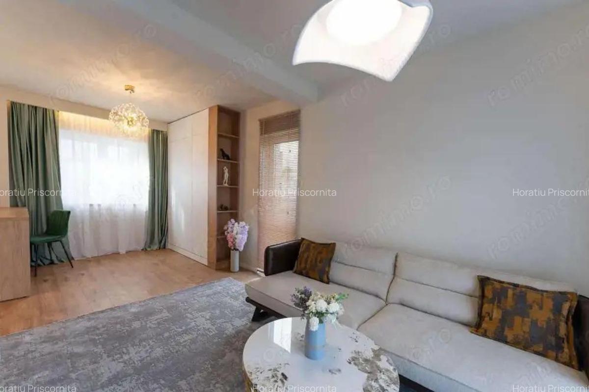 Duplex la cheie, 87 mp, terasa, curte de 90 mp, zona Casa Zanelor! - 6