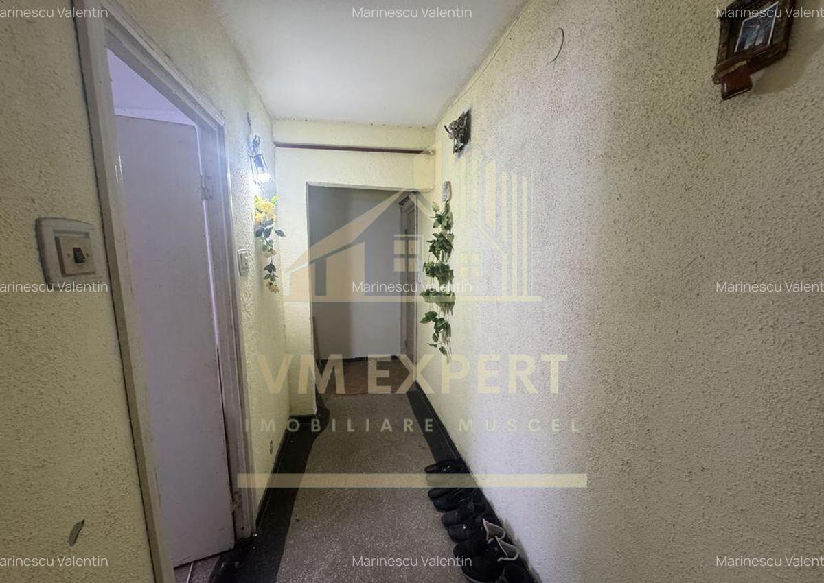 APARTAMENT 2 CAMERE ETAJ 2 GRUI CAMPULUNG - 9