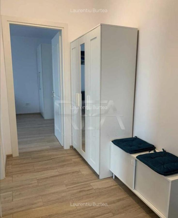 2 camere 7/11, Lujerului, Exigent Plaza-Faza 2. - 4