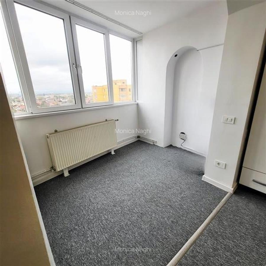 Apartament 3 camere,decomandat, renovat, suprafata generoasa, Garii, Brasov - 7