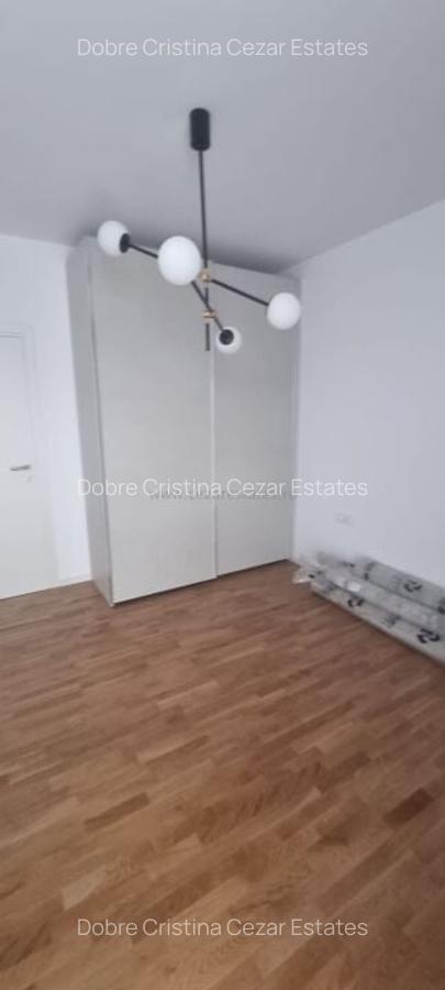 BANEASA STEJARII THE IVY APARTAMENT 4 CAMERE  ROVERE | 2 PARCARI - 12