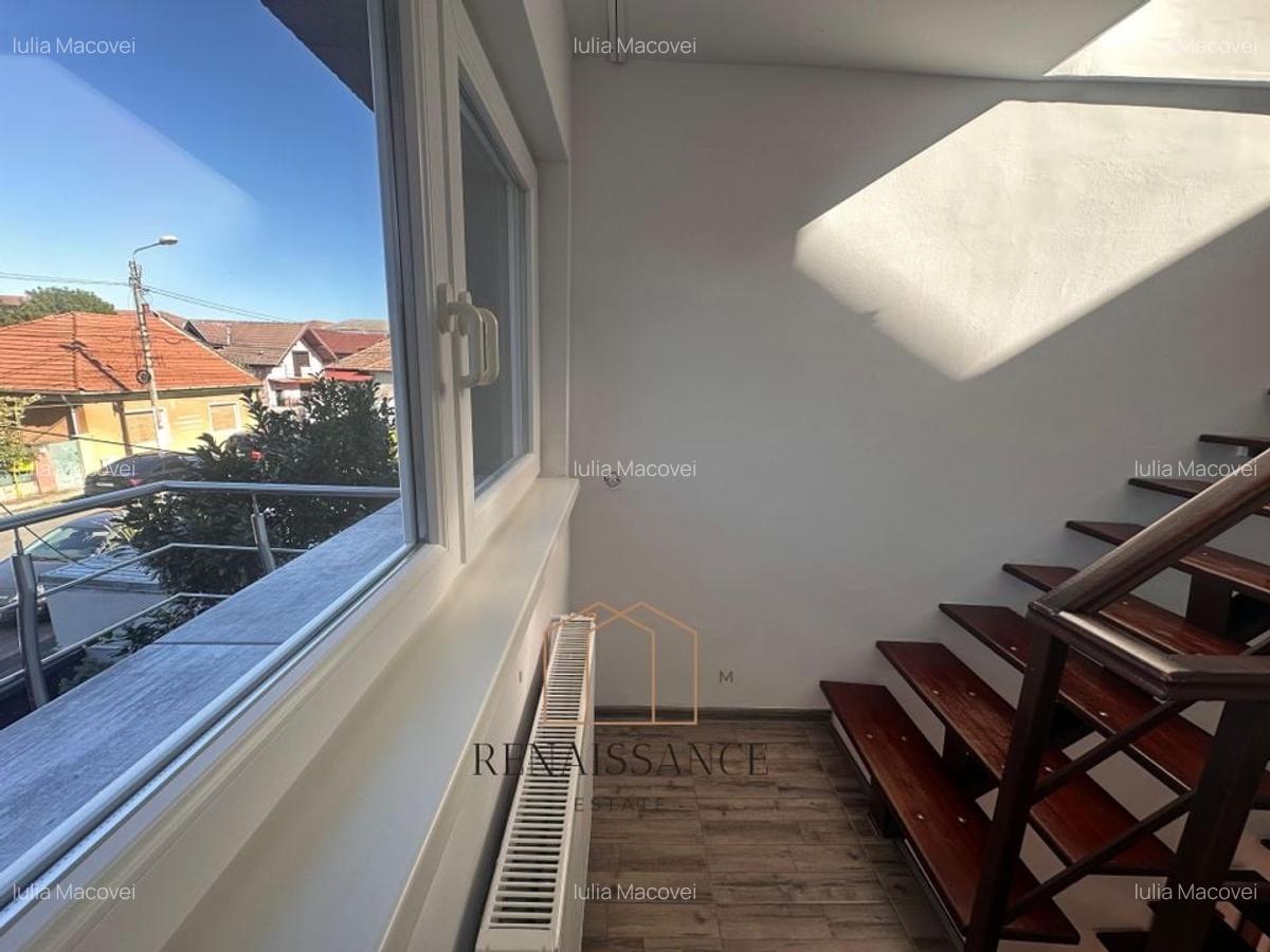 Lipovei Casa Individuala cu Piscina 6 Camere 4 Bai | S+P+1E+M - 198mp - 20