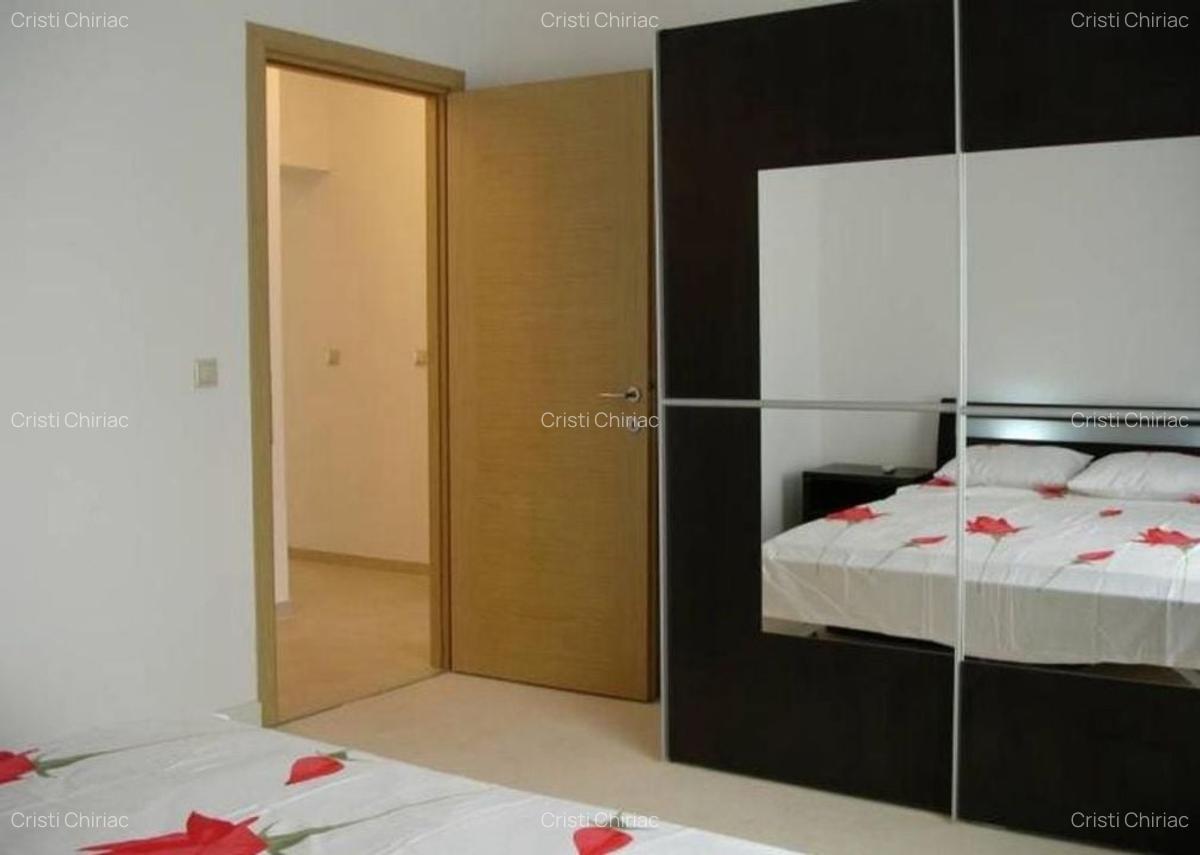 Apartament 3 camere Tei Barbu Vacarescu langa lac parcare boxa Emerald - 5