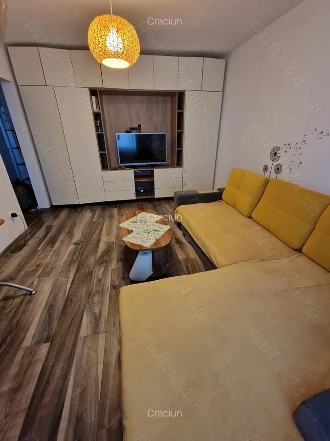 Apartament 3 camere C.?agului - 3