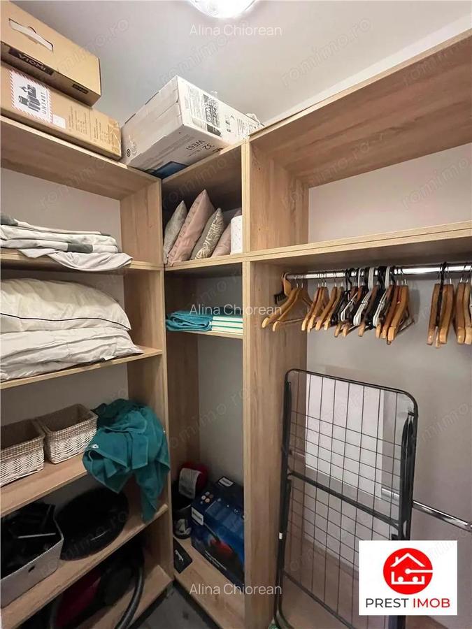 De inchiriat STUDIO, zona Regina Maria - 6