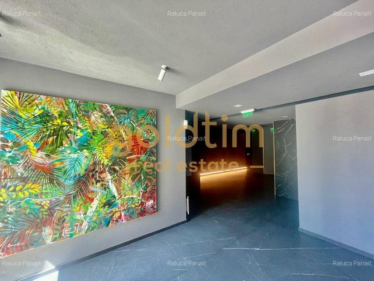 Apartament cu 2 camere decomandat, mobilat în Iancu Nicolae - 23